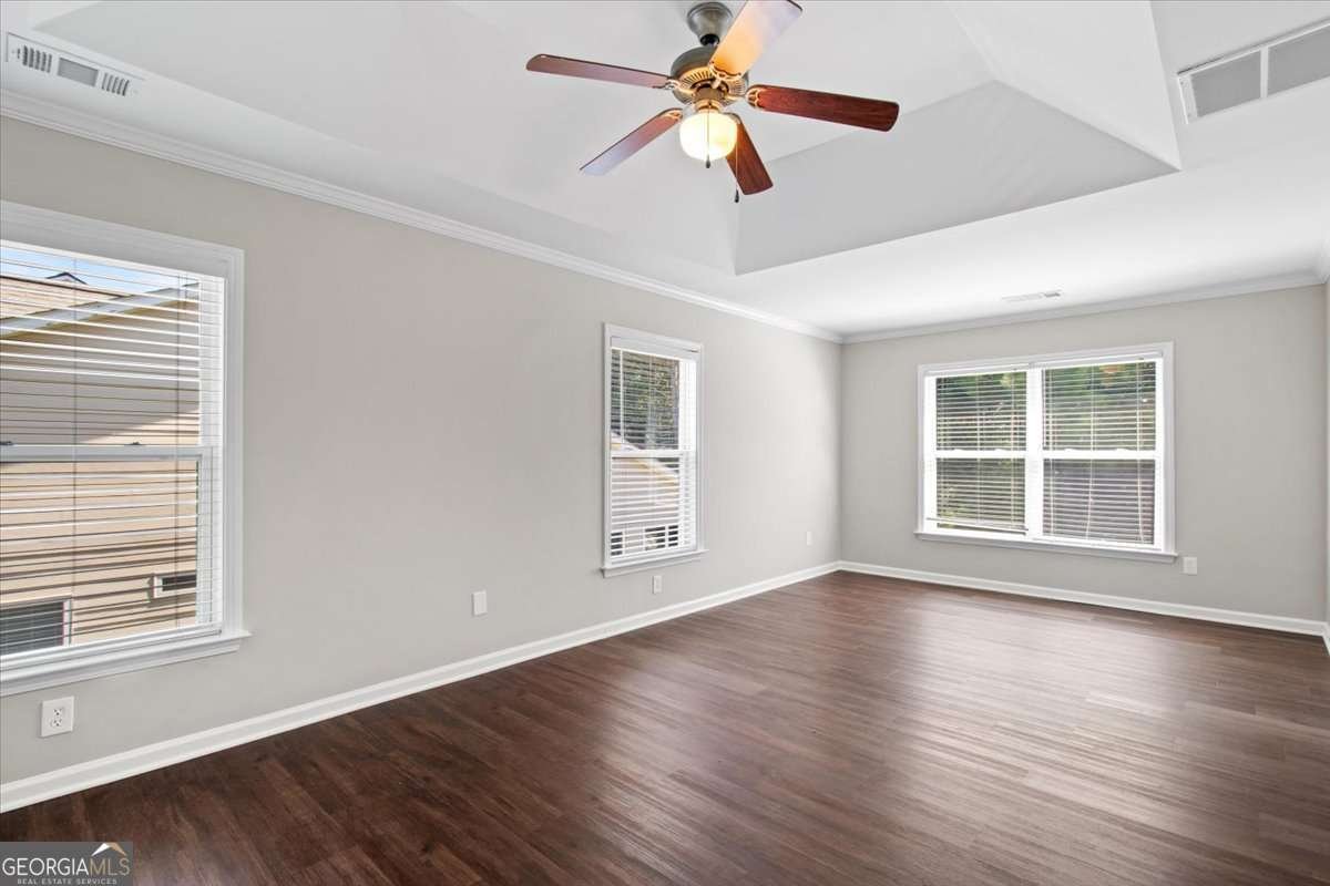 512 Waterfall Drive Canton - 18