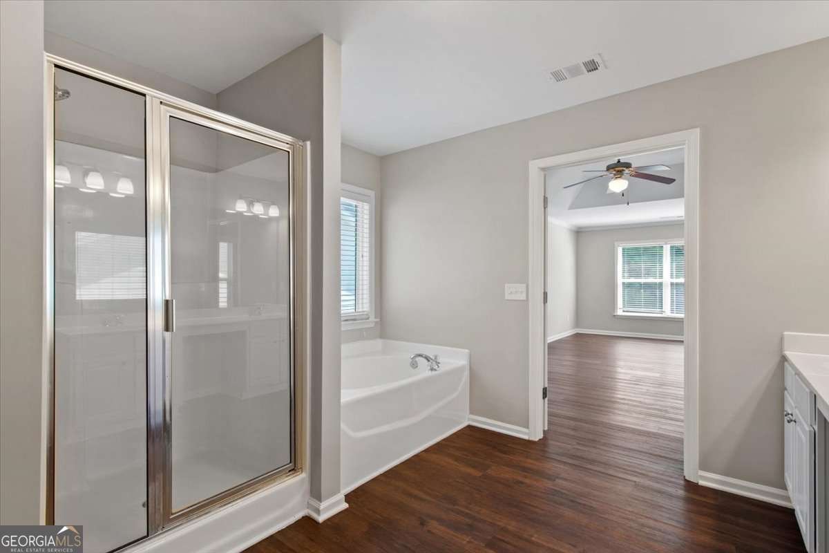 512 Waterfall Drive Canton - 20