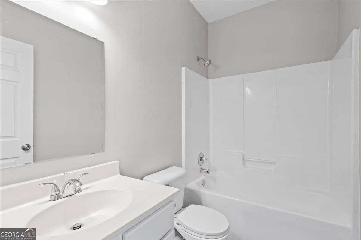 512 Waterfall Drive Canton - 22