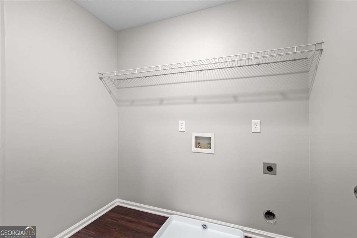 512 Waterfall Drive Canton - 30