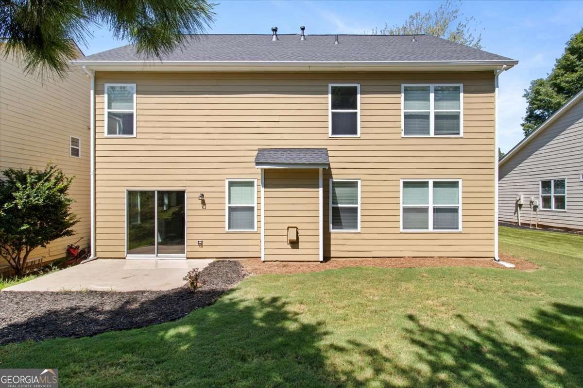 512 Waterfall Drive Canton - 35