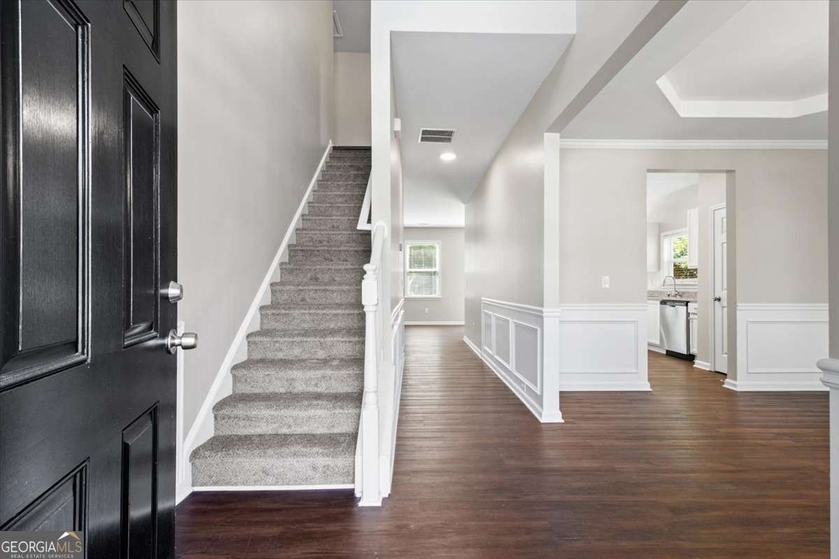512 Waterfall Drive Canton - 5