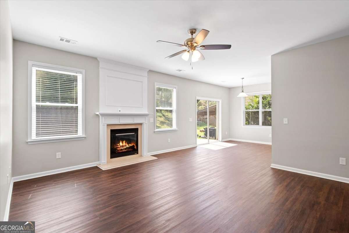 512 Waterfall Drive Canton - 9