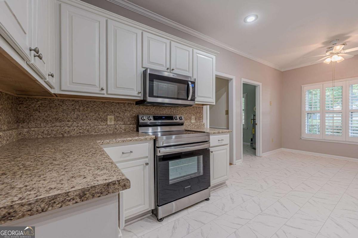 3215 Dogwood Drive Powder Springs - 10