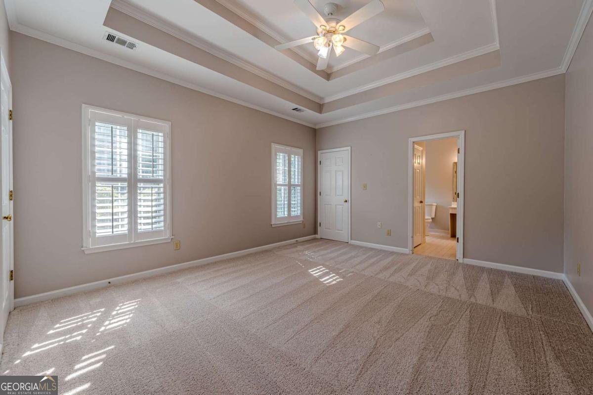 3215 Dogwood Drive Powder Springs - 11