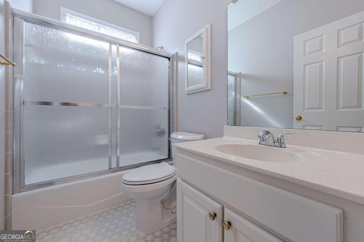3215 Dogwood Drive Powder Springs - 19