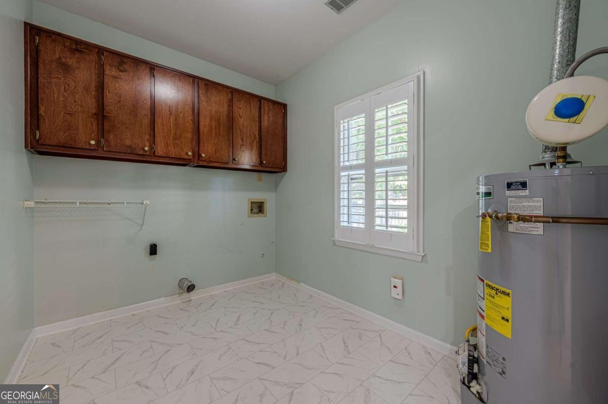 3215 Dogwood Drive Powder Springs - 20
