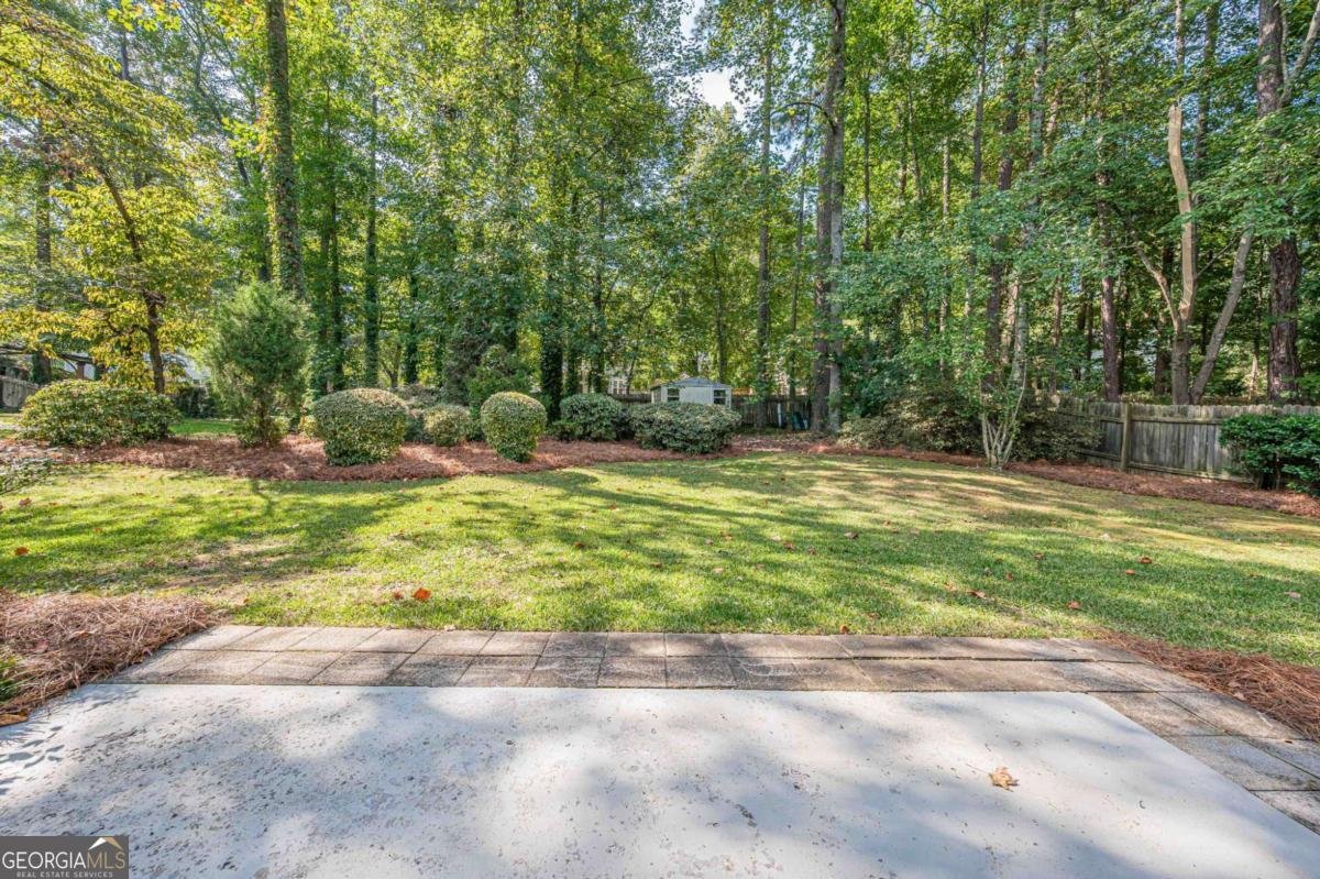 3215 Dogwood Drive Powder Springs - 21