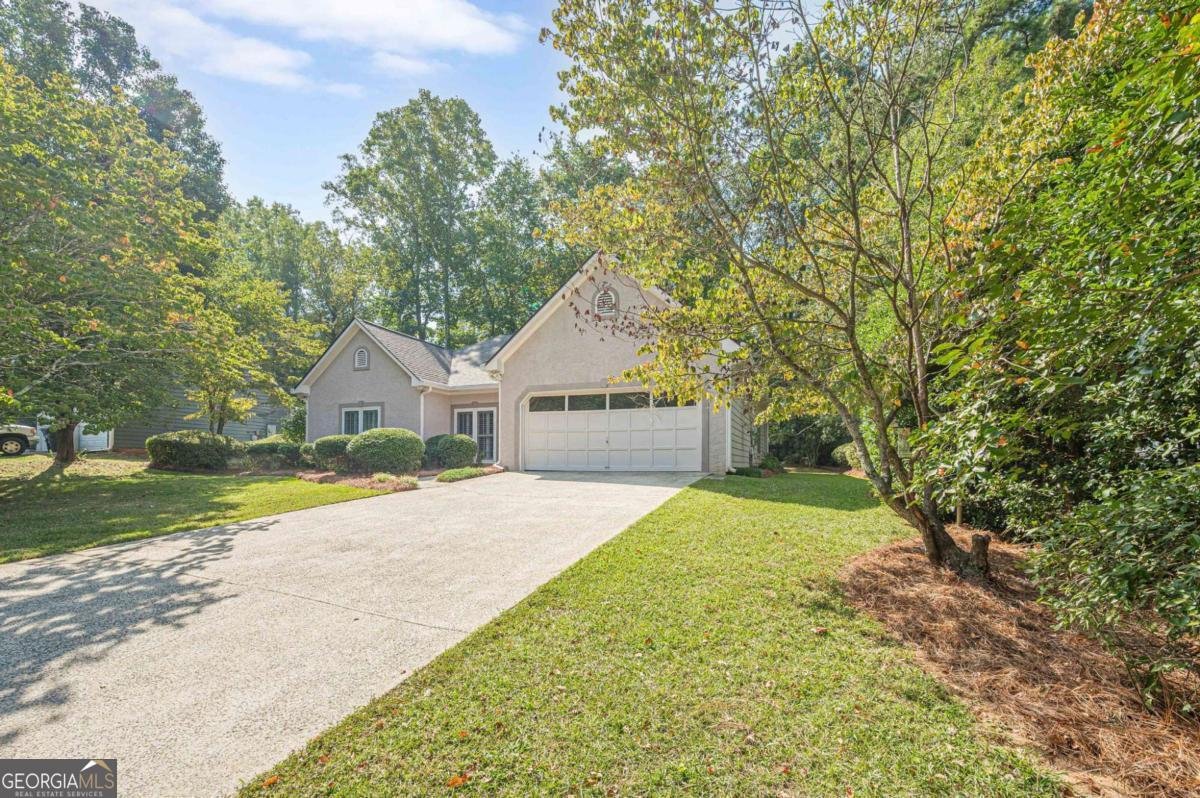 3215 Dogwood Drive Powder Springs - 4