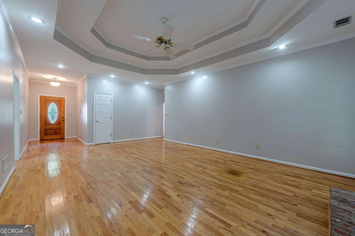3215 Dogwood Drive Powder Springs - 6