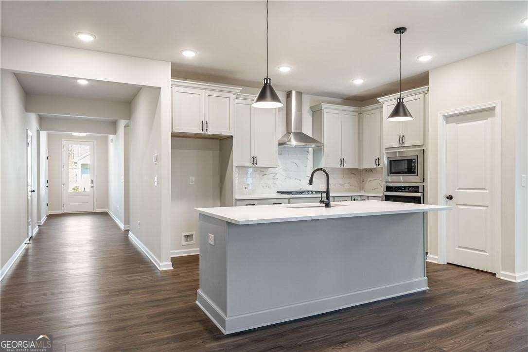 3564 Arrow Root Circle Loganville - 16