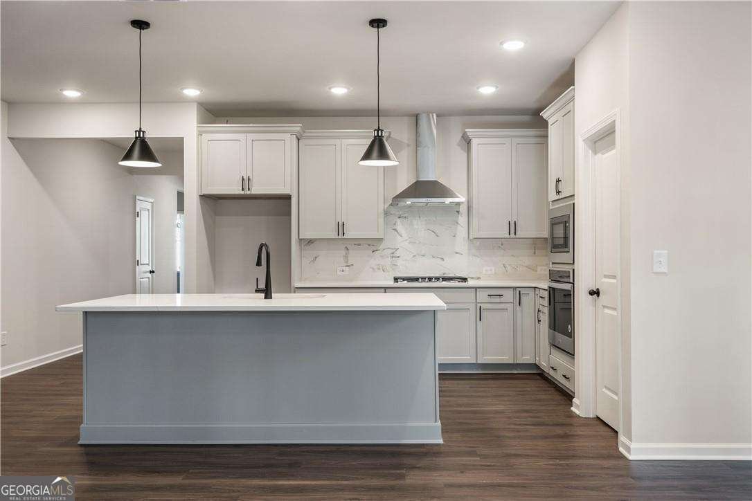 3564 Arrow Root Circle Loganville - 17