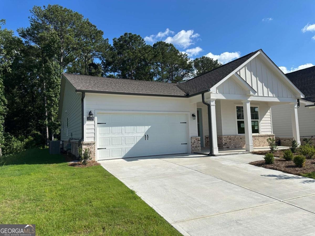 3564 Arrow Root Circle Loganville - 2