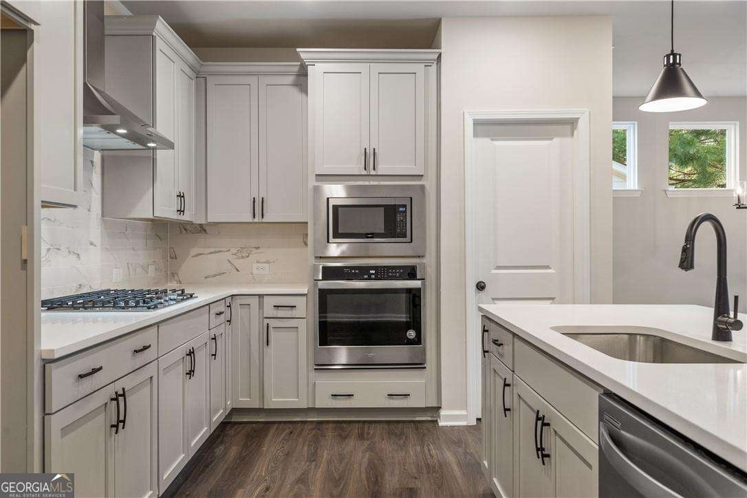 3564 Arrow Root Circle Loganville - 21