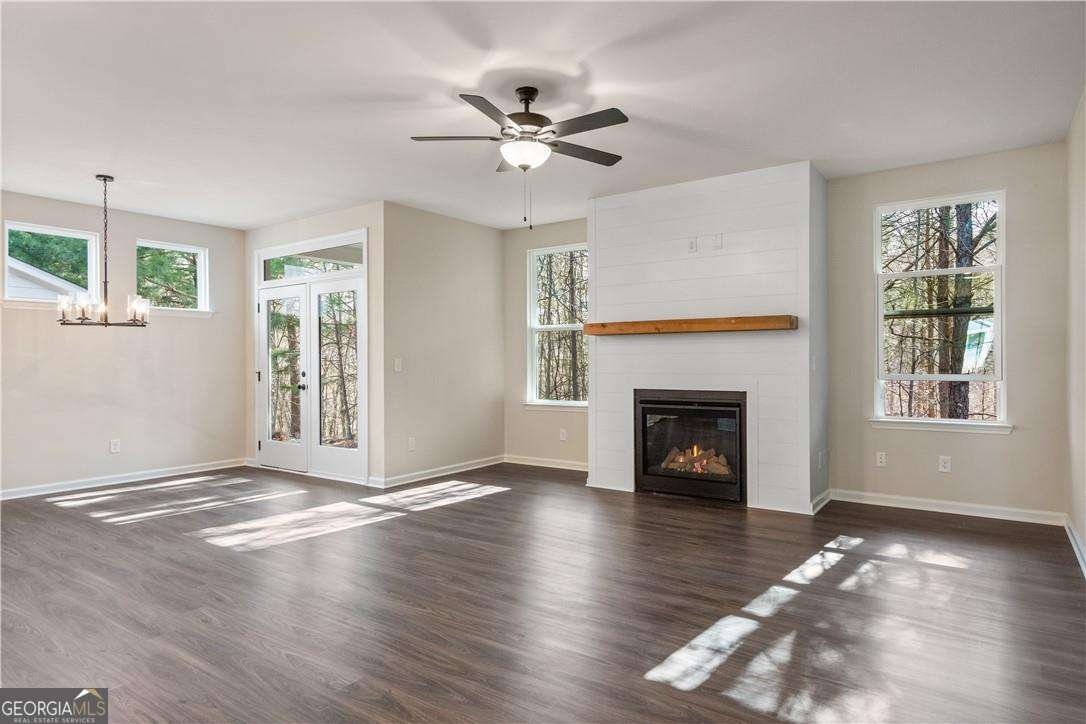 3564 Arrow Root Circle Loganville - 23