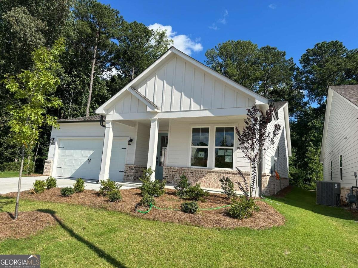 3564 Arrow Root Circle Loganville - 3