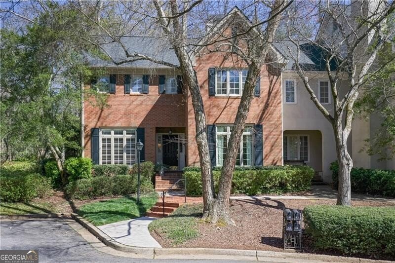 45 Paces West Drive Atlanta - 1