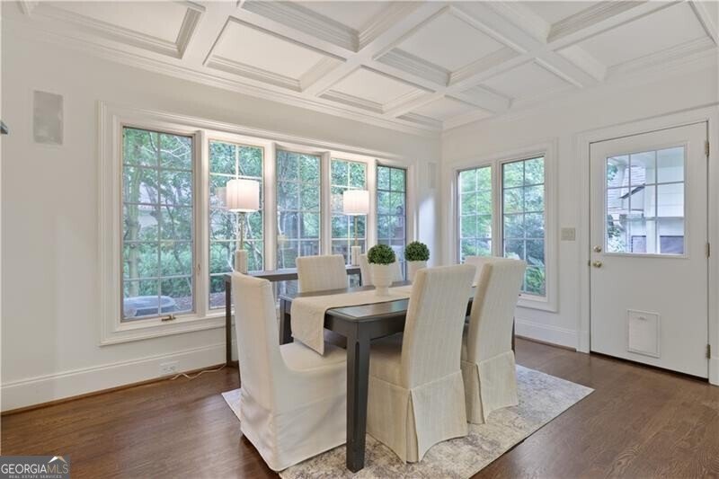 45 Paces West Drive Atlanta - 16