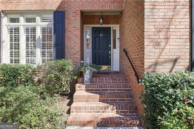 45 Paces West Drive Atlanta - 2