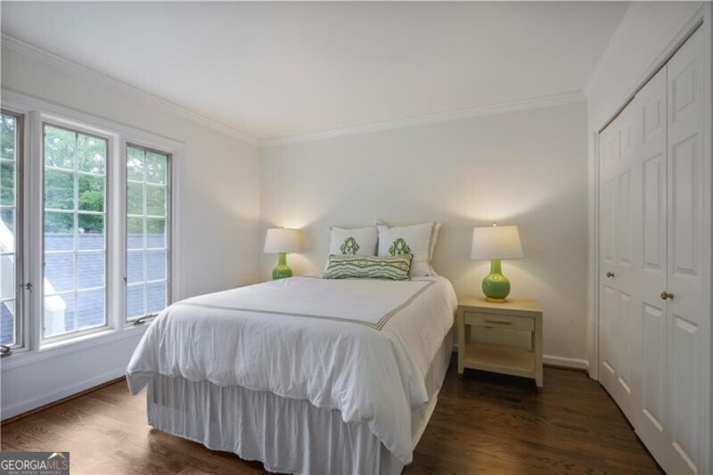 45 Paces West Drive Atlanta - 26