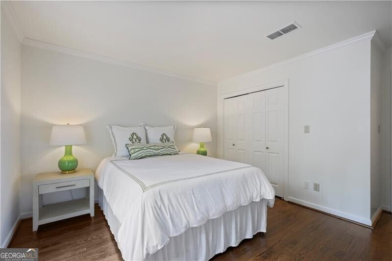 45 Paces West Drive Atlanta - 27