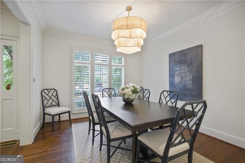 45 Paces West Drive Atlanta - 8
