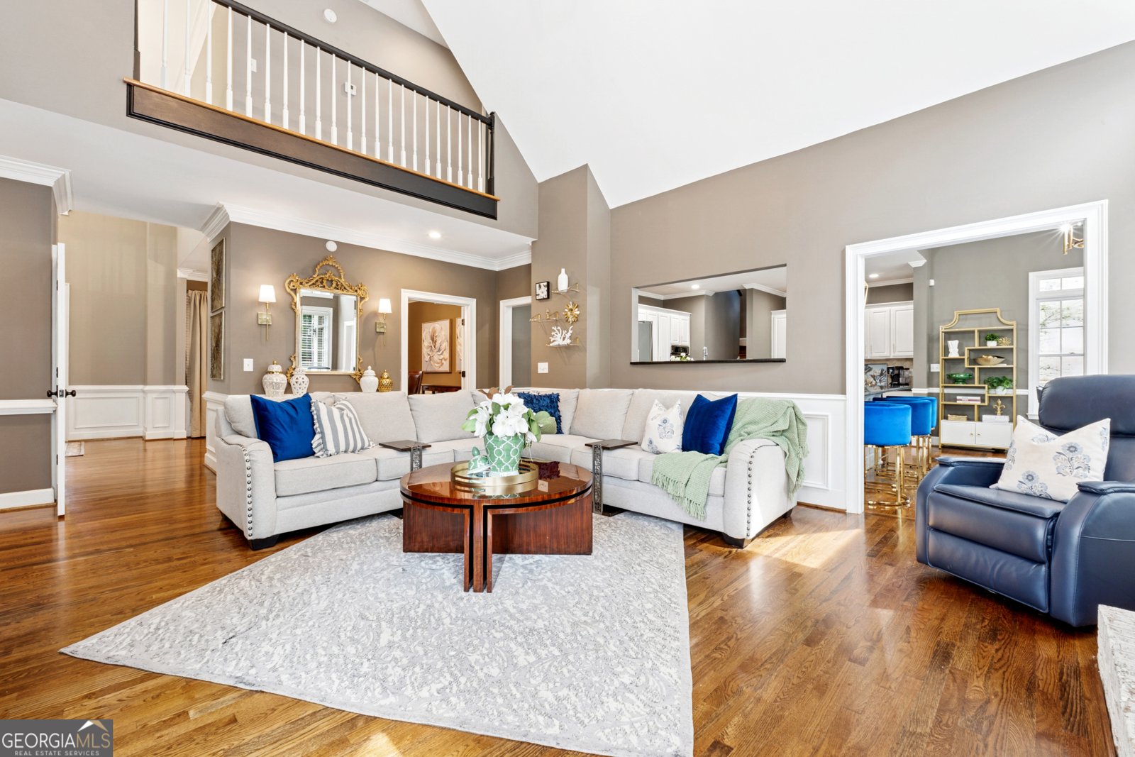 10530 Tuxford Drive Alpharetta - 11
