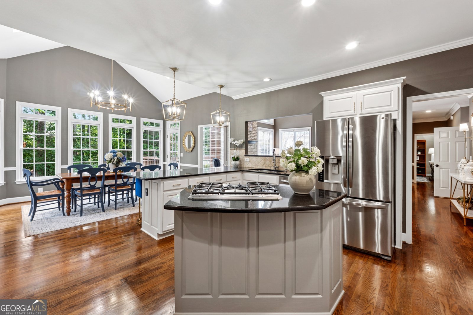 10530 Tuxford Drive Alpharetta - 12