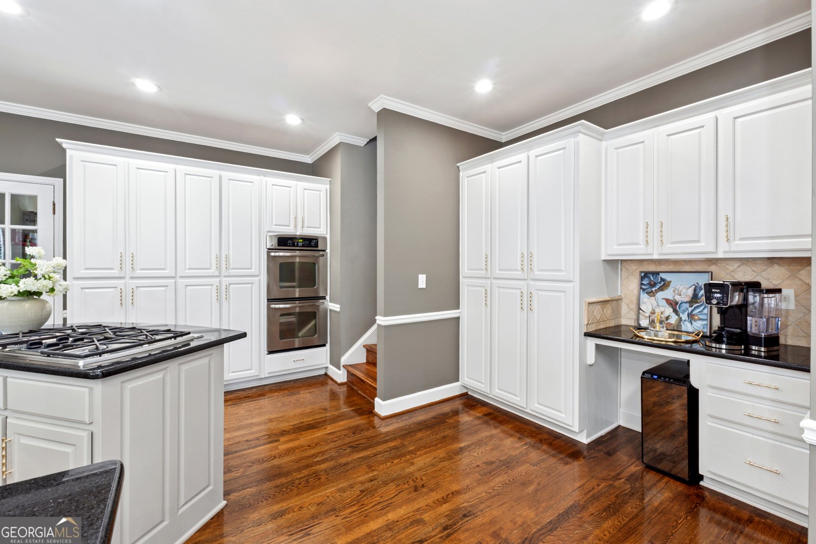 10530 Tuxford Drive Alpharetta - 14