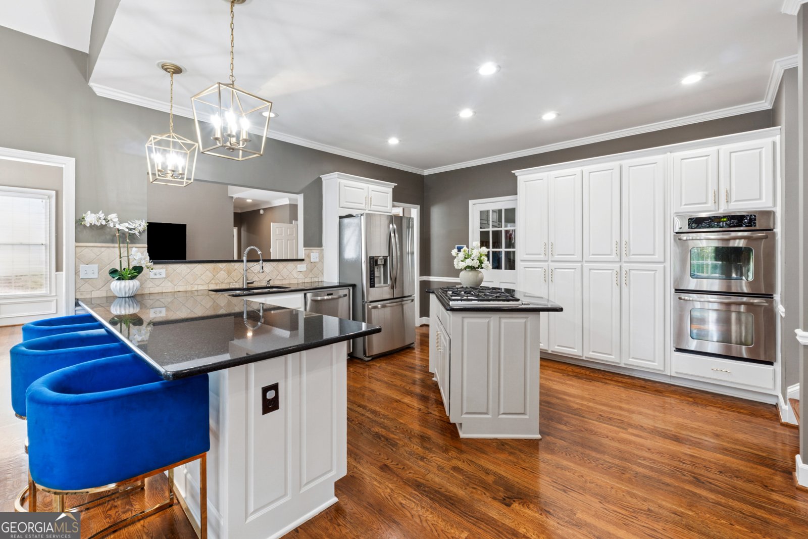 10530 Tuxford Drive Alpharetta - 15