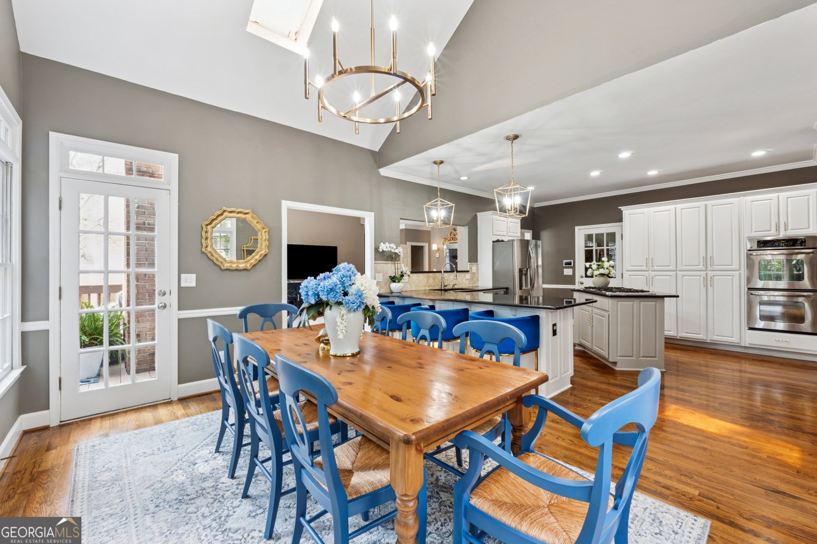 10530 Tuxford Drive Alpharetta - 17