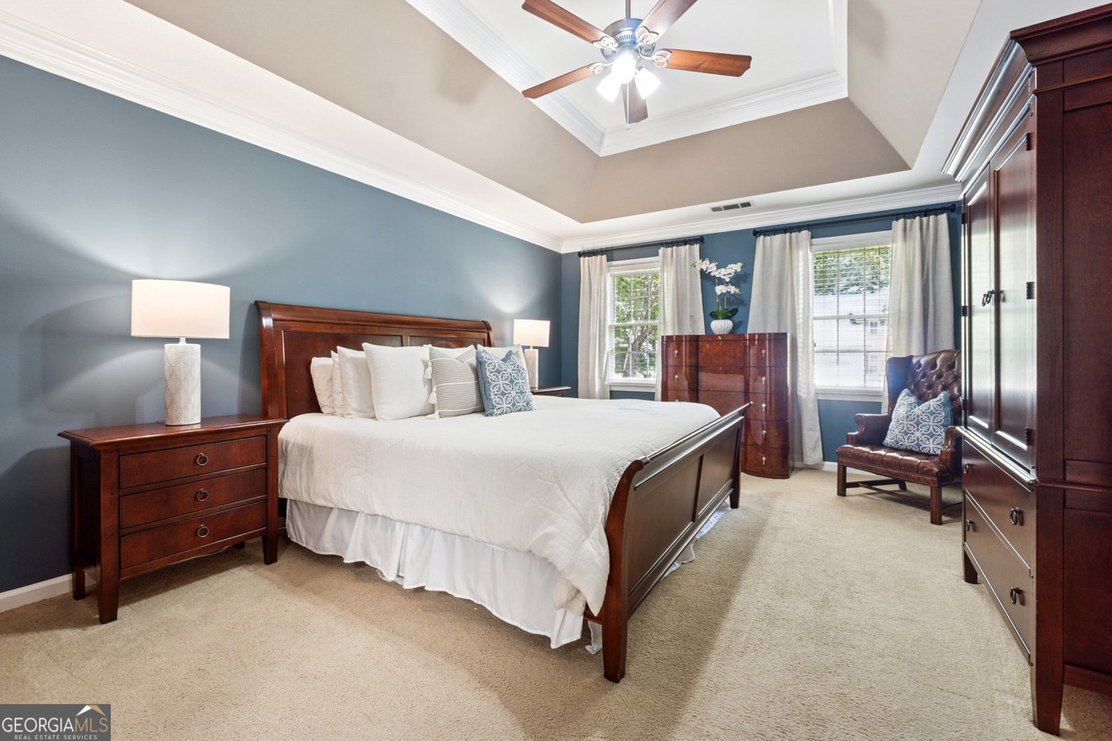 10530 Tuxford Drive Alpharetta - 18