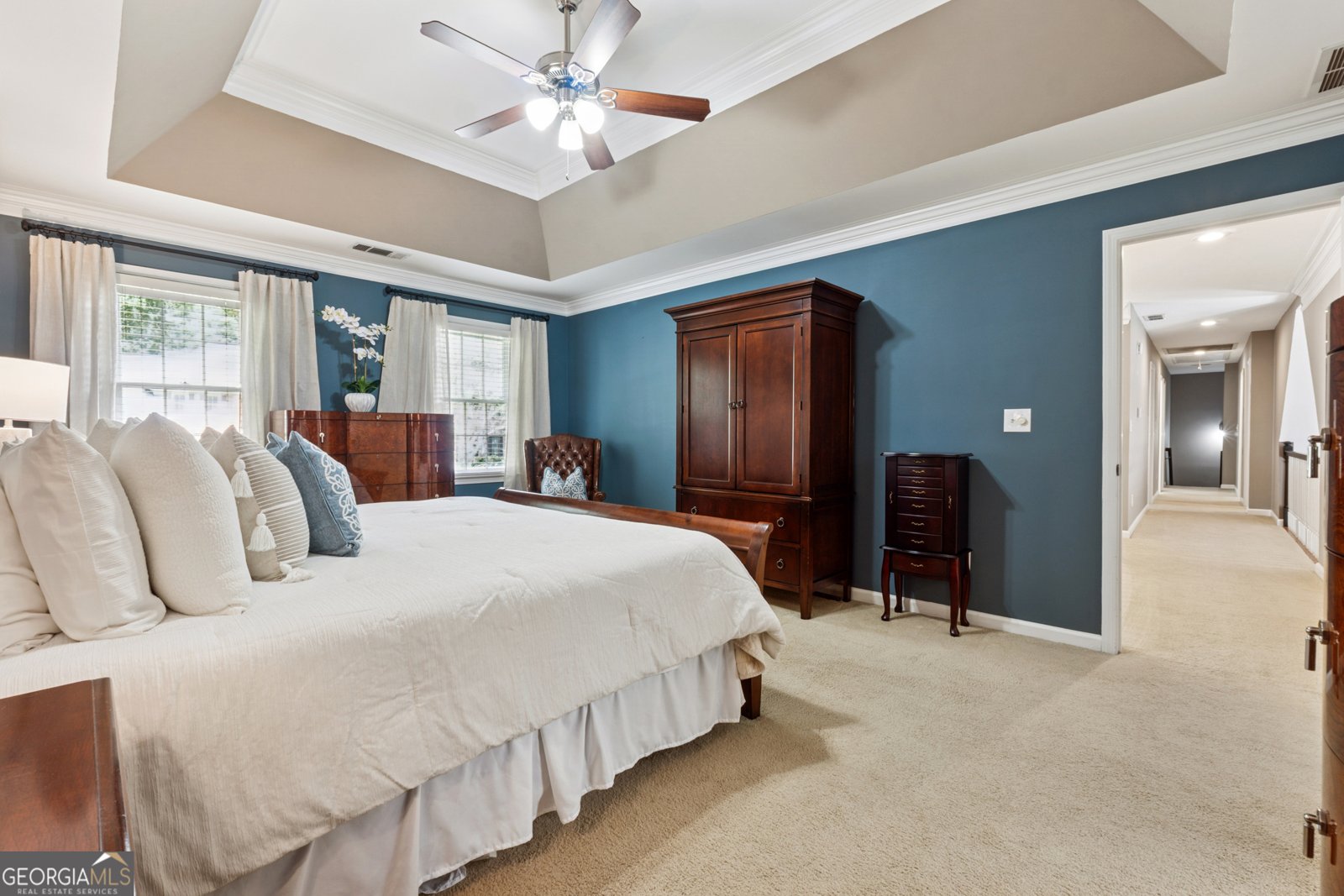 10530 Tuxford Drive Alpharetta - 19