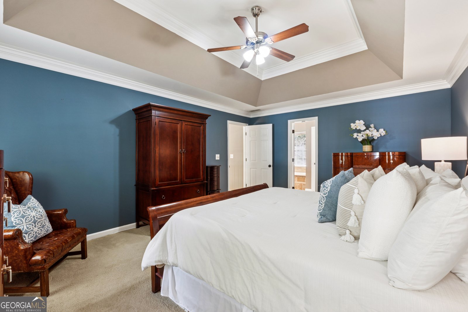 10530 Tuxford Drive Alpharetta - 20
