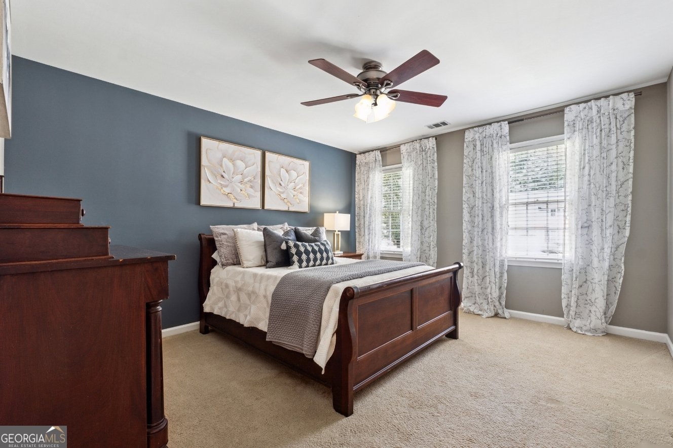 10530 Tuxford Drive Alpharetta - 26