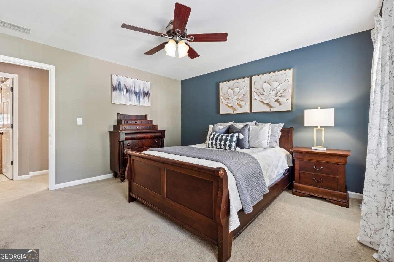 10530 Tuxford Drive Alpharetta - 27