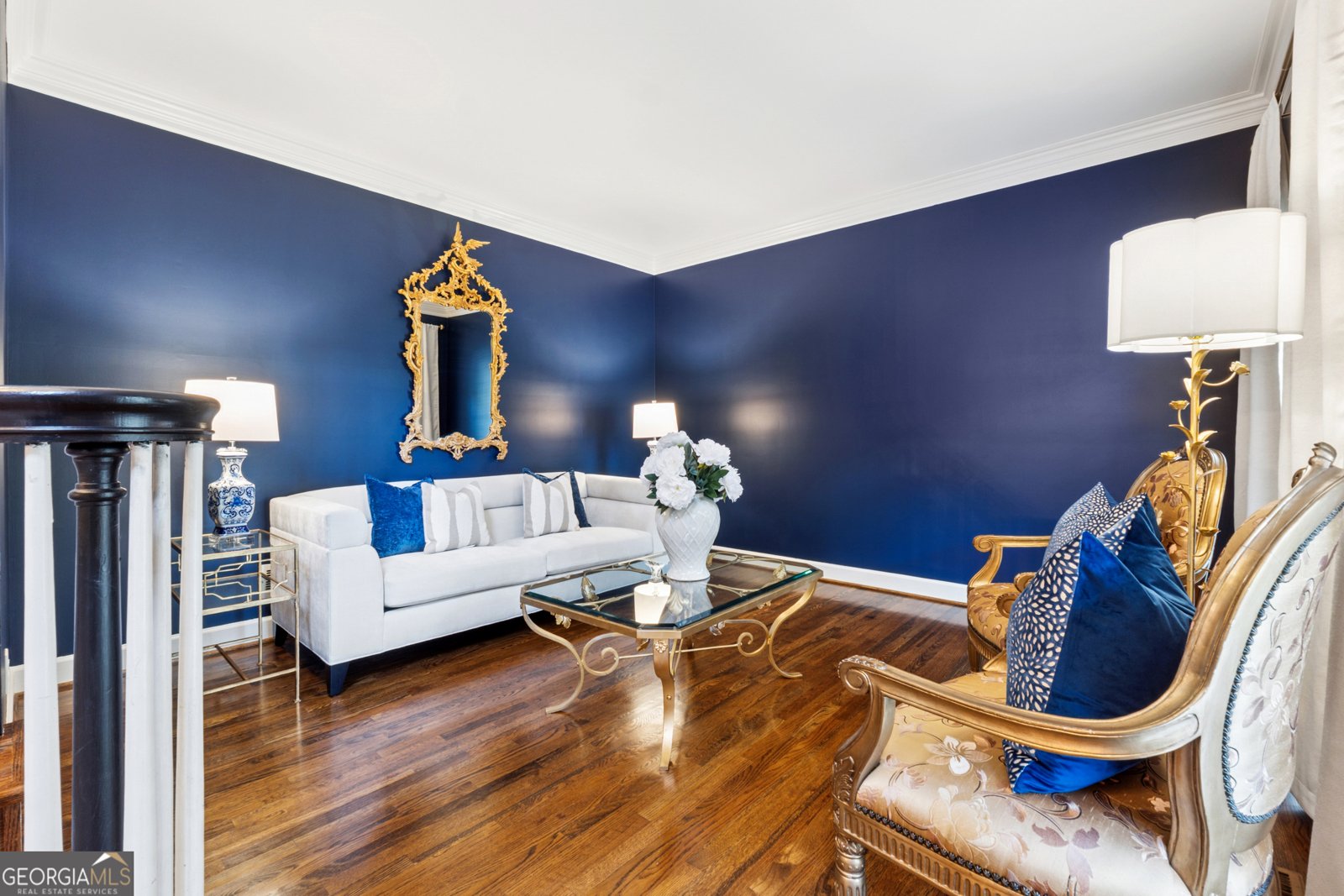 10530 Tuxford Drive Alpharetta - 3