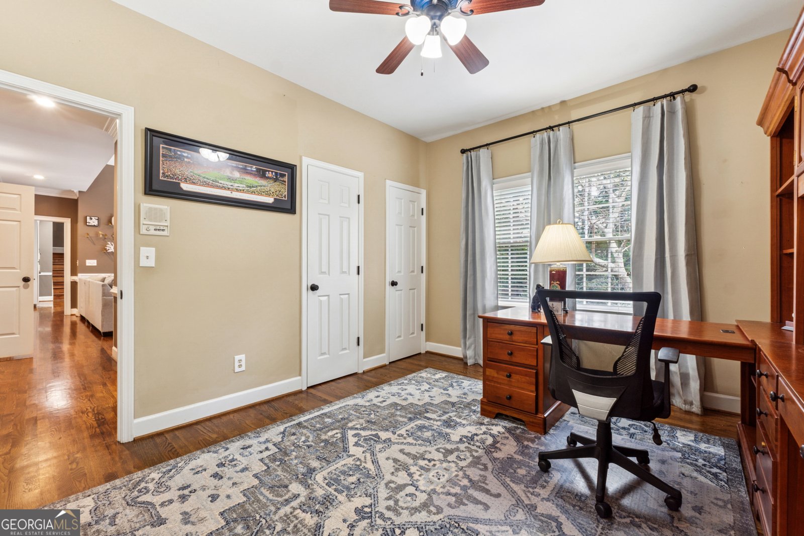 10530 Tuxford Drive Alpharetta - 34