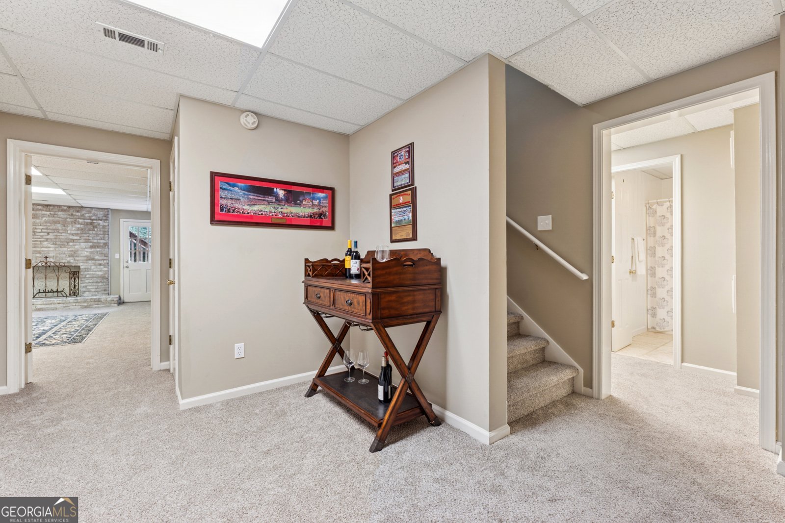 10530 Tuxford Drive Alpharetta - 36