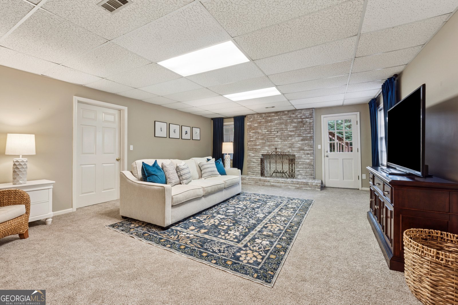 10530 Tuxford Drive Alpharetta - 37