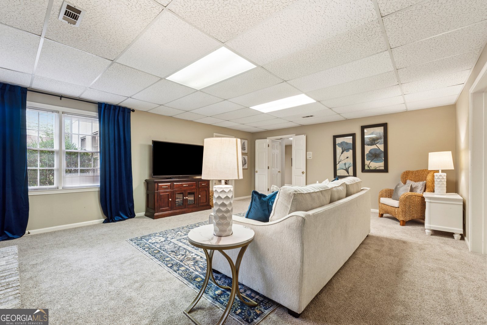 10530 Tuxford Drive Alpharetta - 38