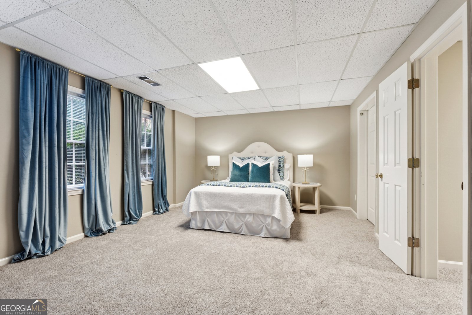 10530 Tuxford Drive Alpharetta - 40