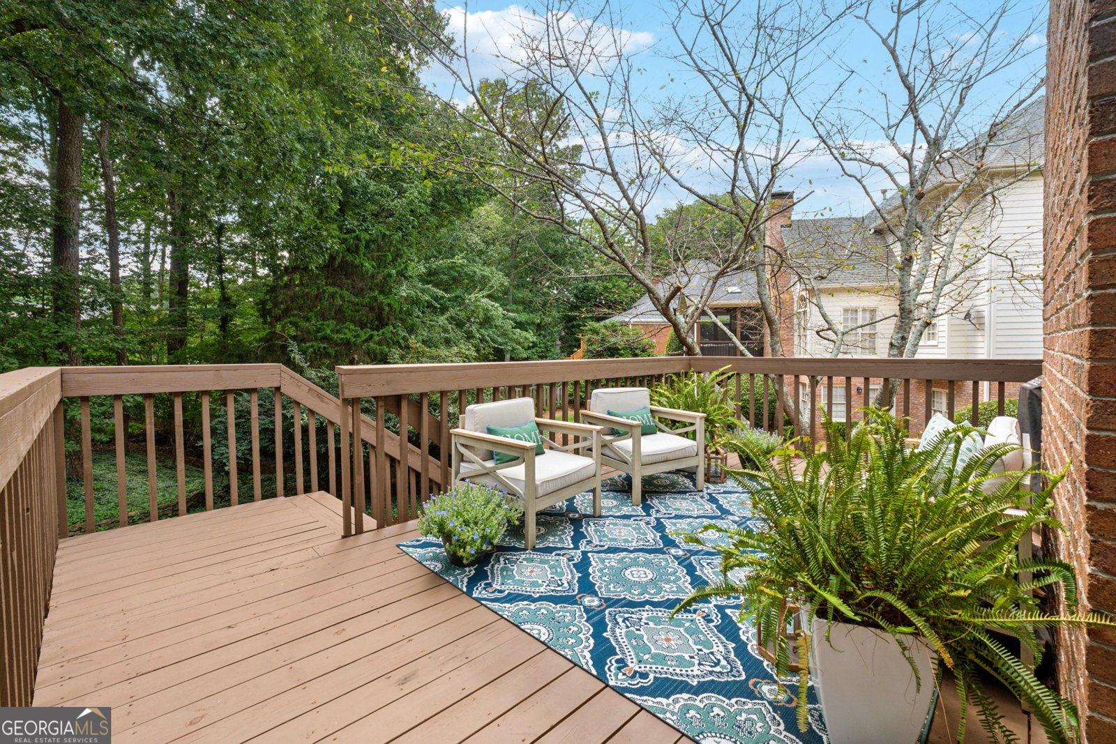 10530 Tuxford Drive Alpharetta - 43