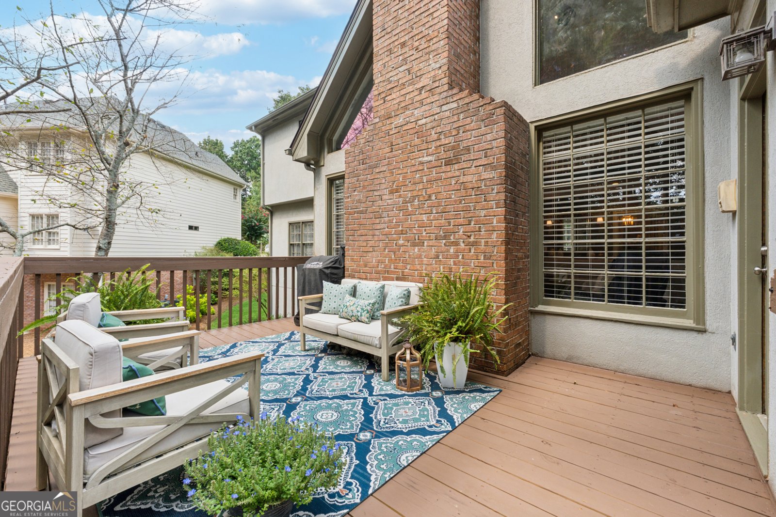 10530 Tuxford Drive Alpharetta - 44