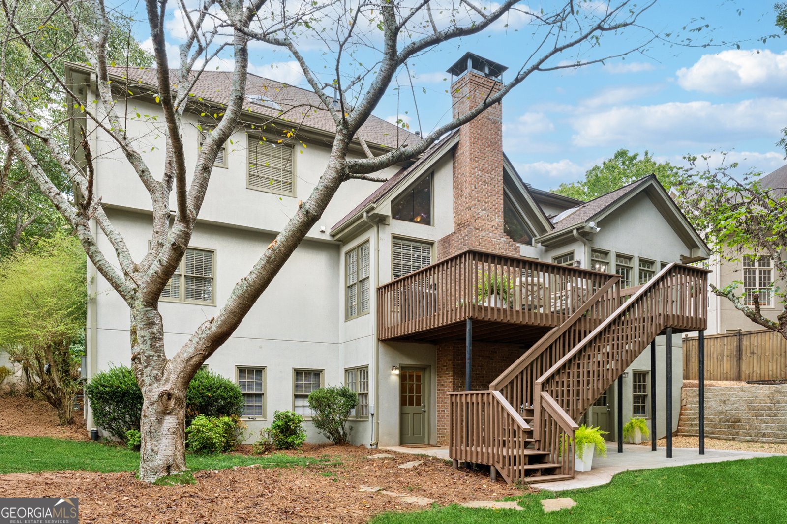 10530 Tuxford Drive Alpharetta - 46