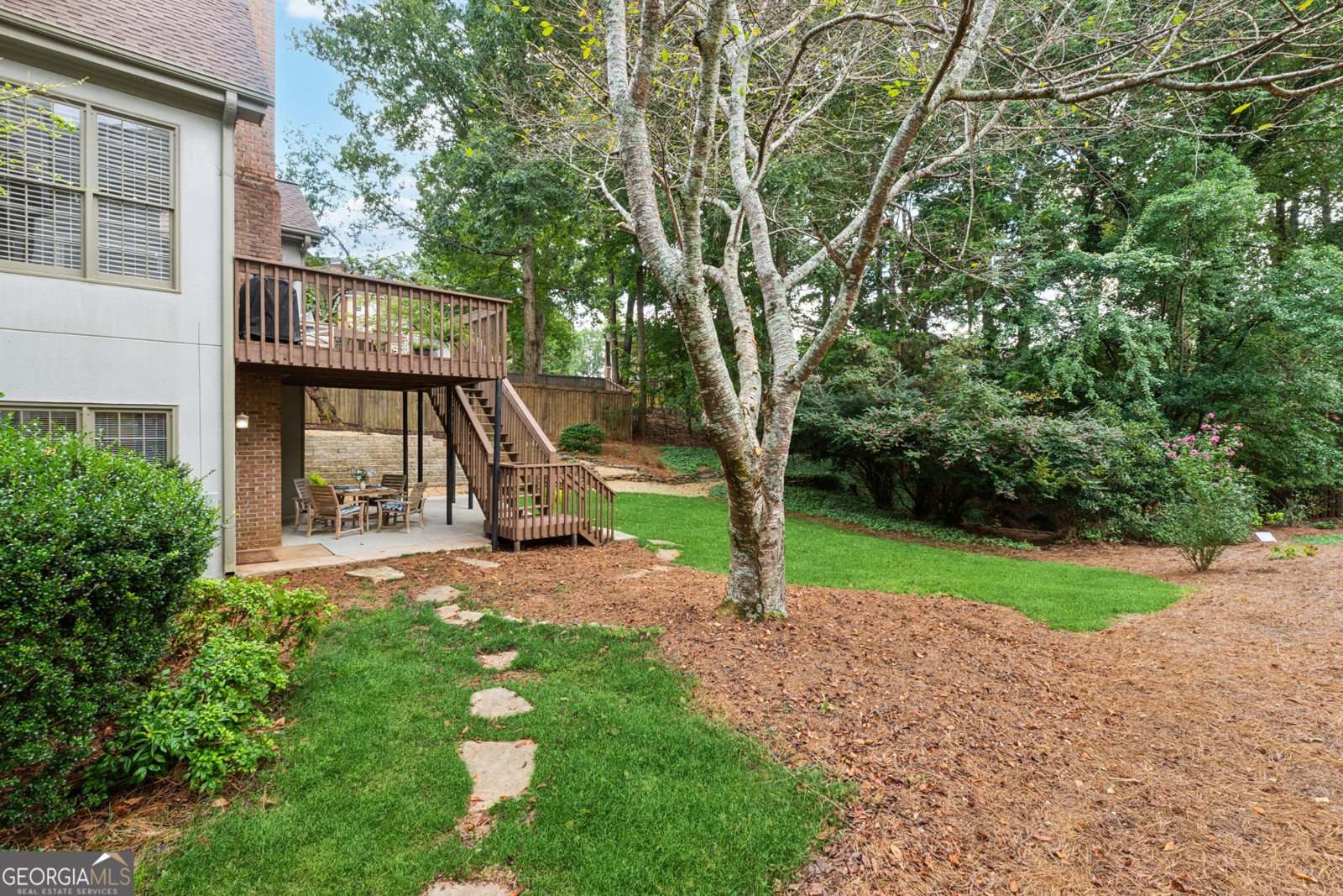 10530 Tuxford Drive Alpharetta - 47