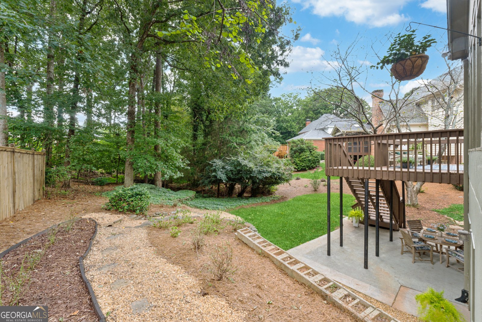 10530 Tuxford Drive Alpharetta - 49