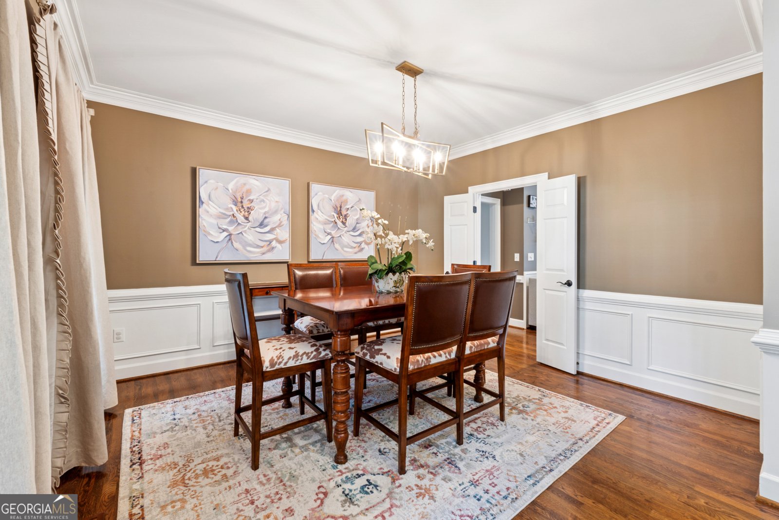 10530 Tuxford Drive Alpharetta - 5