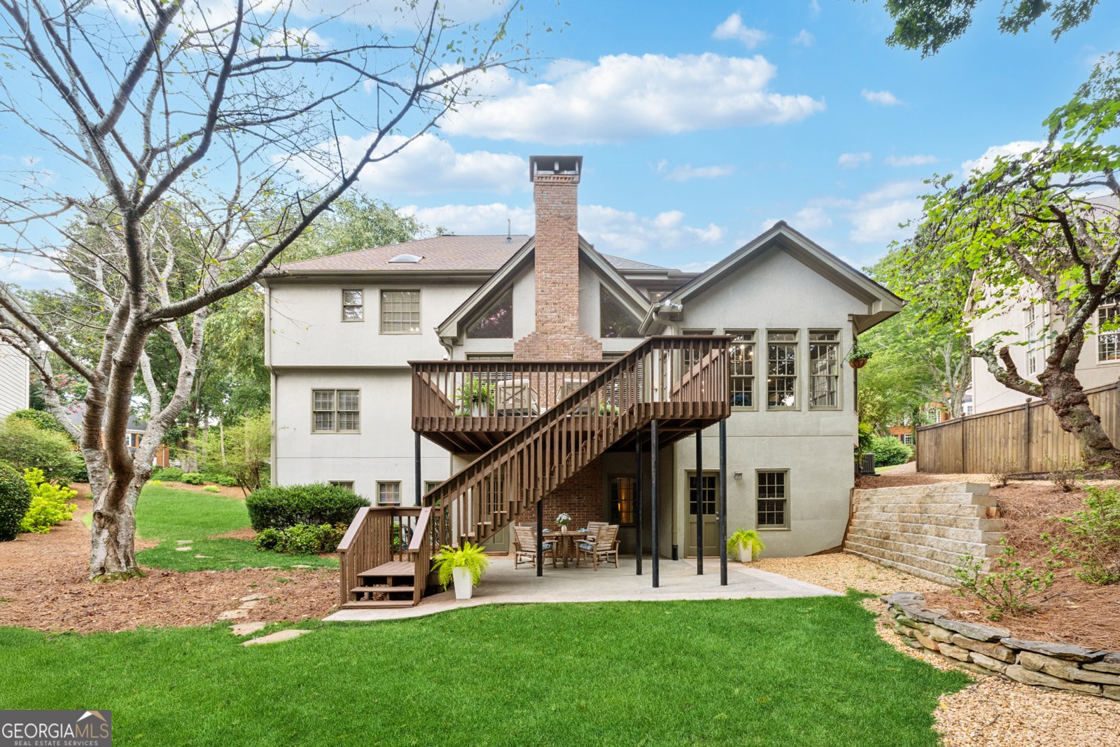 10530 Tuxford Drive Alpharetta - 50