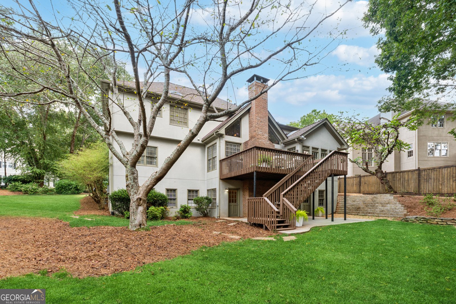 10530 Tuxford Drive Alpharetta - 51